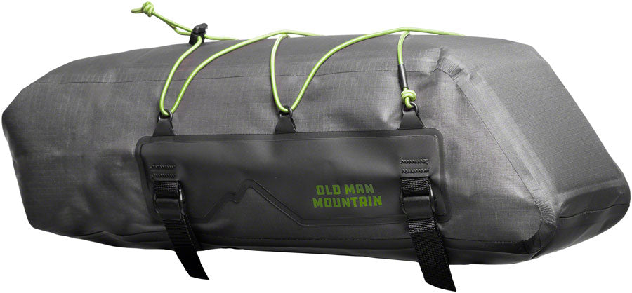 Old Man Mountain Atlas Rack Pack