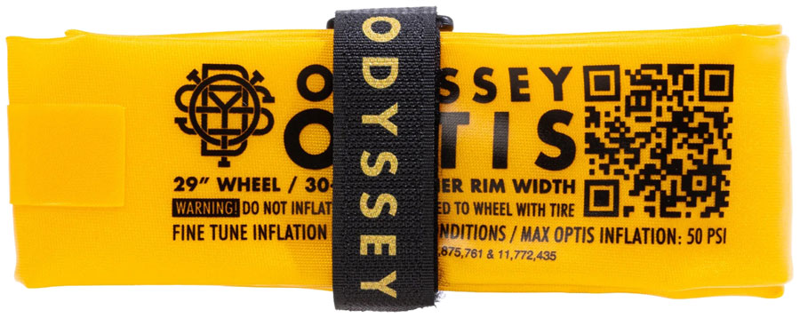 Optis Tubeless Tire Insert - 29 x 28-40mm Insert Only