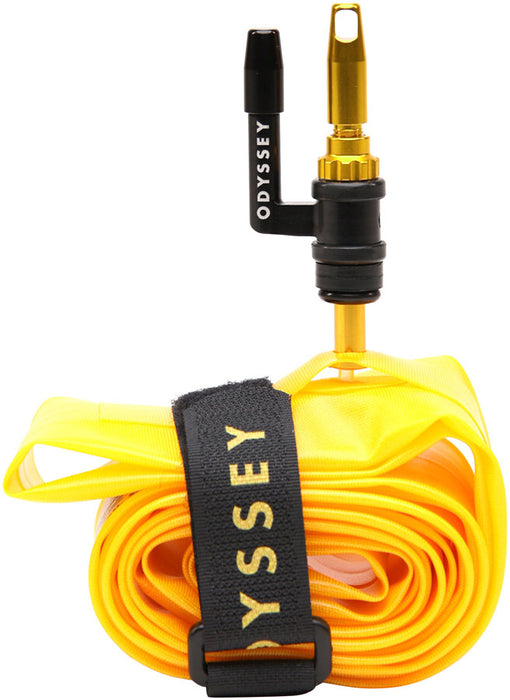 Optis Tubeless Tire Insert - 29 x 28-40mm Insert w/ Standard Presta Valve