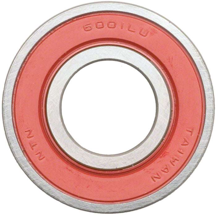 Phil Wood 6001 Sealed Cartridge Bearing Sold Individually Bicycle Bearings
