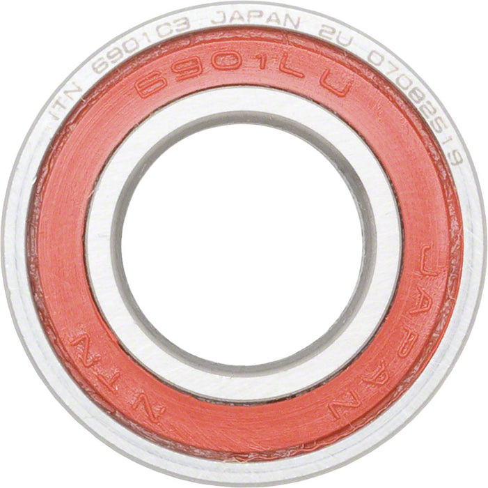 Phil Wood 6901 Sealed Cartridge Bearing Sold Individually Bicycle Bearings