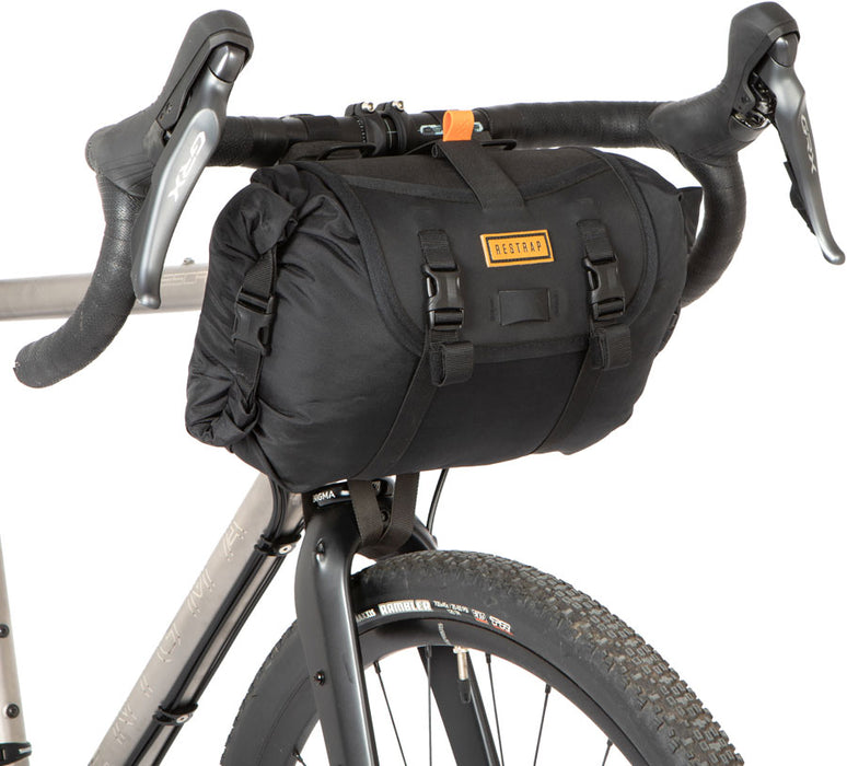 Restrap Holster Bar Bag - 14L