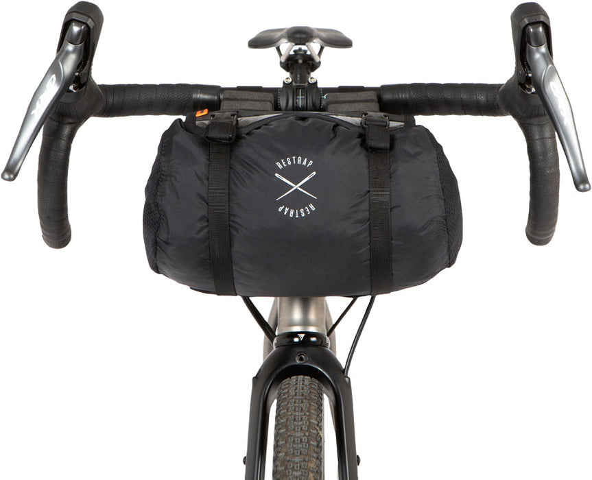 Restrap Race Bar Bag - Drop Bar
