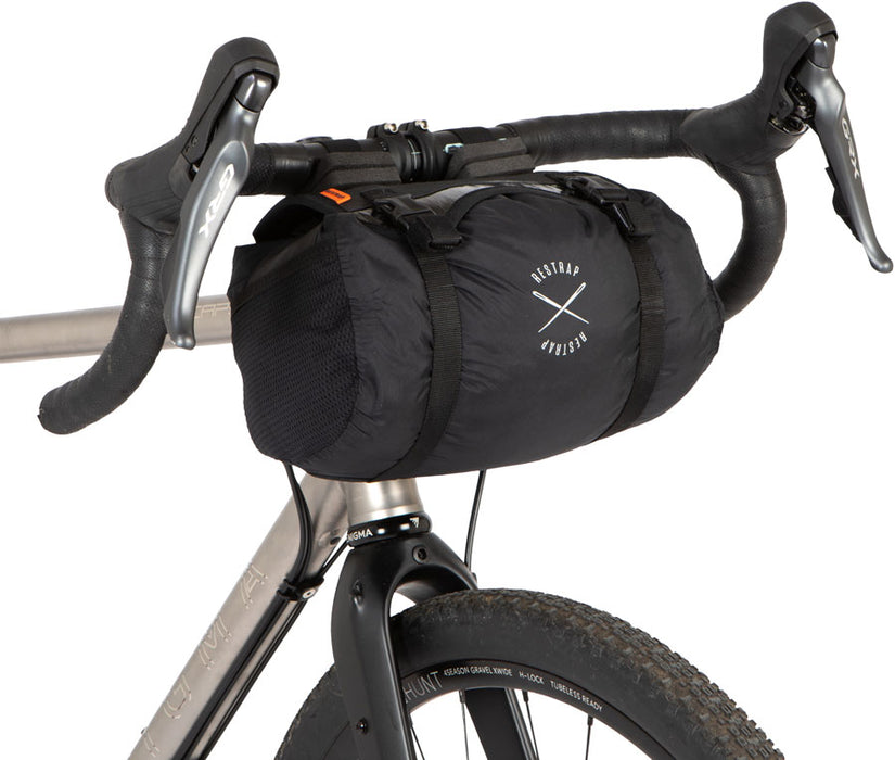 Restrap Race Bar Bag - Drop Bar