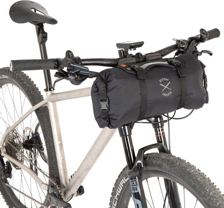 Restrap Race Bar Bag - Flat Bar
