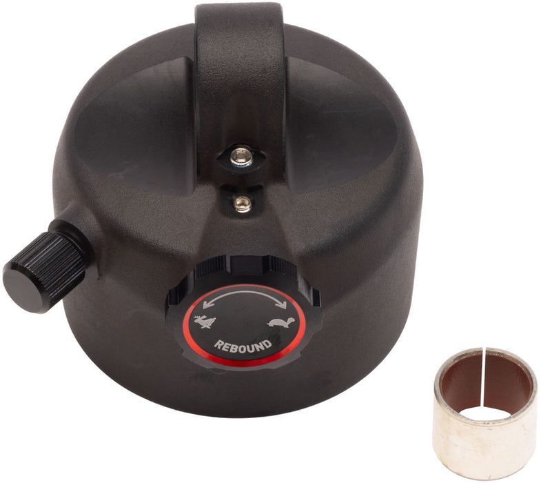 RockShox Rear Shock Eyelet Assembly - Deluxe Select C2 Standard