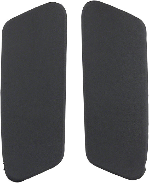 Salsa Tributary Fork Abrasion Plates