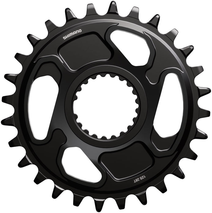 SHIMANO Deore XT SM-CRM86 Direct Mount Chainring Bicycle Chainrings