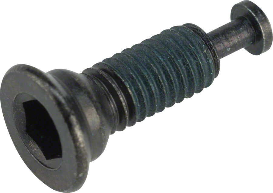 Shimano Flat-Mount Road Disc Caliper Fixing Bolt B attaches caliper to frame or fork mounting plate