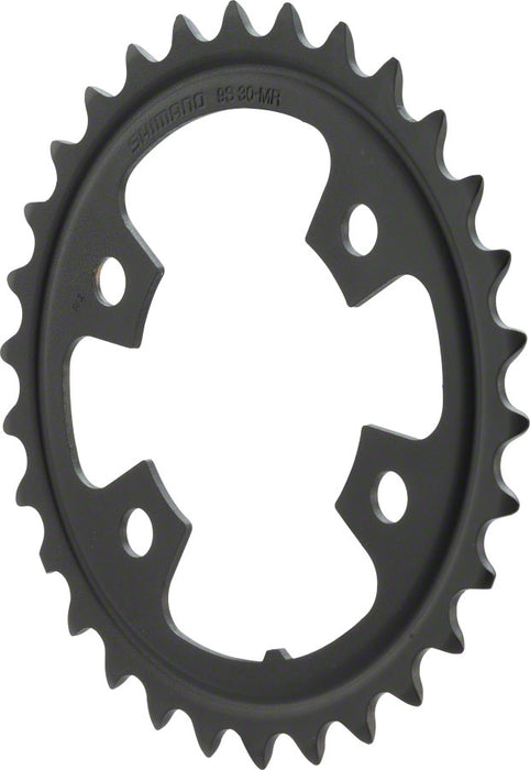 Shimano Sora R3030 (non-chainring guard model) 30t 74mm 9-Speed Inner Chainring Black