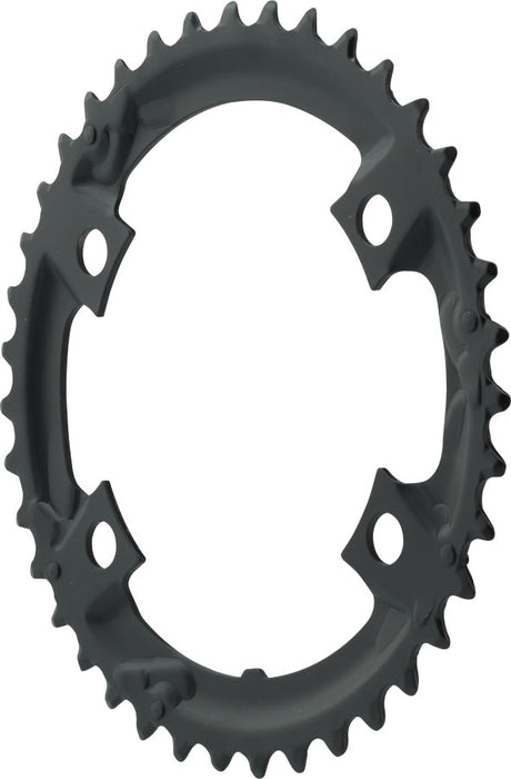 Shimano Sora R3030 (non-chainring guard model) 39t 110mm 9-Speed Middle Chainring Black