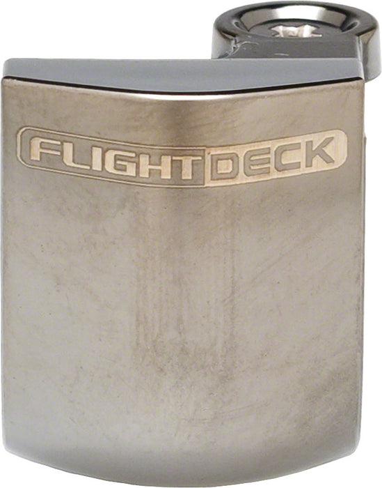 Shimano Ultegra ST-6700 Left STI Lever Name Plate A and Fixing Screw Left