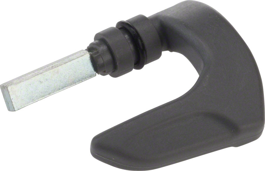 Shimano XT RD-M786 SLX RD-M675 Rear Derailleur Switch Lever Unit and Fixing Plate