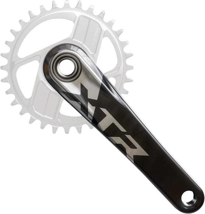 SHIMANO XTR FC-M9200 XC Crankset Bicycle Cranksets