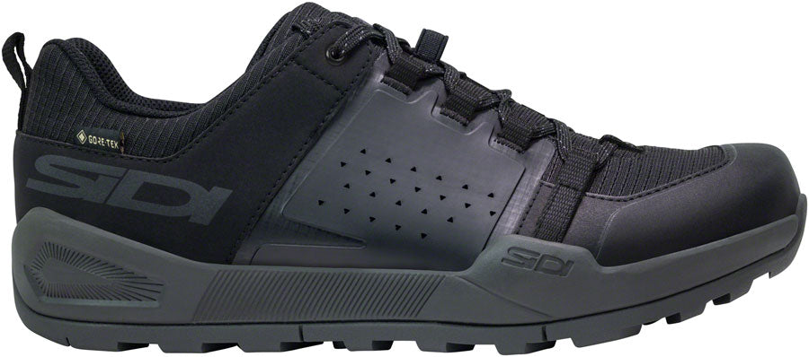 Sidi Atomus GTX Mountain Clipless Shoes Bicycle Shoes