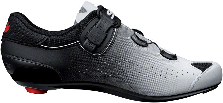 Sidi Genius 10 Road Mens Bicycle Shoes