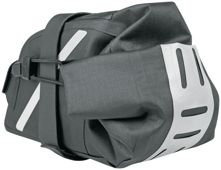 SKS Flow Roll-Top Trail Saddle Bag - Large 2L