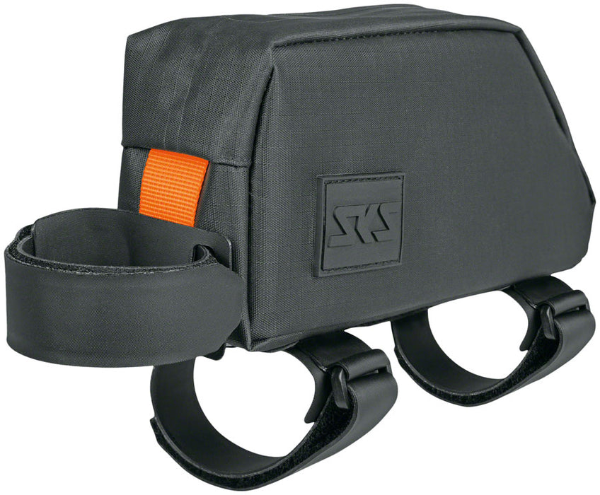 SKS Flow Urban Top Tube Bag - .65L