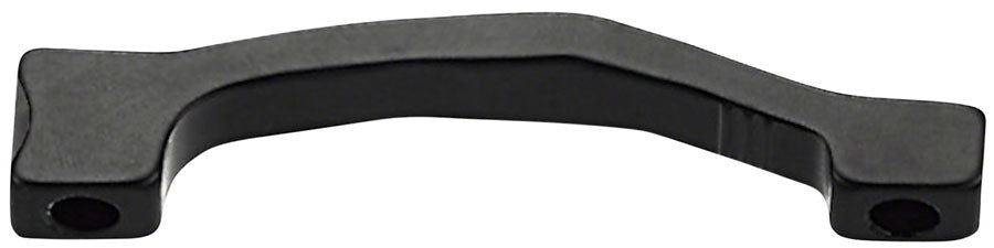 Tektro A12 Disc Brake Adaptor - Post Mount 180mm Compatible with 203mm Rotor