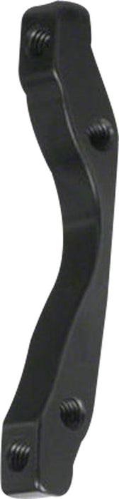 Tektro A2 Disc Brake Adapter - Rear IS to PM (140mm Rotor) Front IS to PM (160mm Rotor)