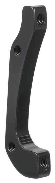 Tektro A3 Disc Brake Adapter - Rear IS to PM (160mm Rotor) Front IS to PM (180mm Rotor)