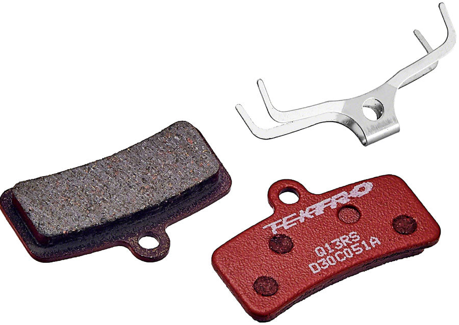 Tektro Disc Brake Pads Bicycle Brake Pads