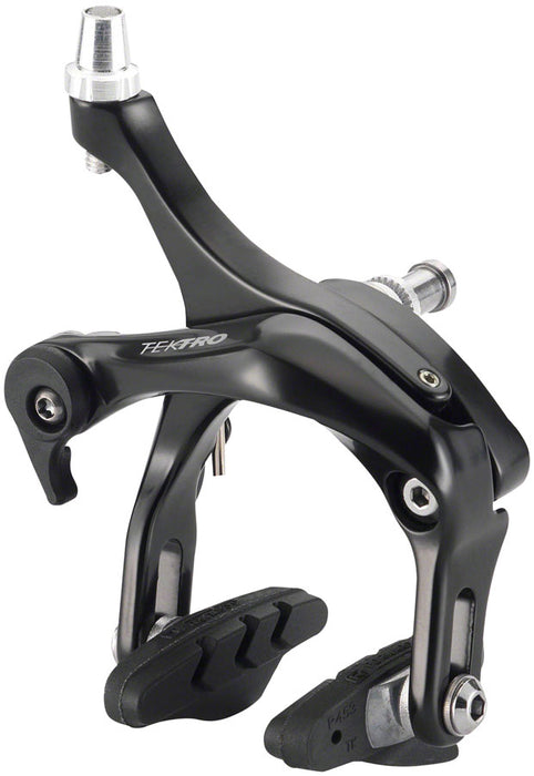 Tektro R315 Dual Pivot Road Caliper Brake - Front 41-57mm Reach Black