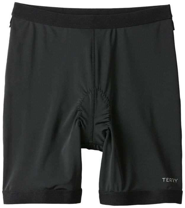 Terry Venture Shorts - Women's Black Iris Medium