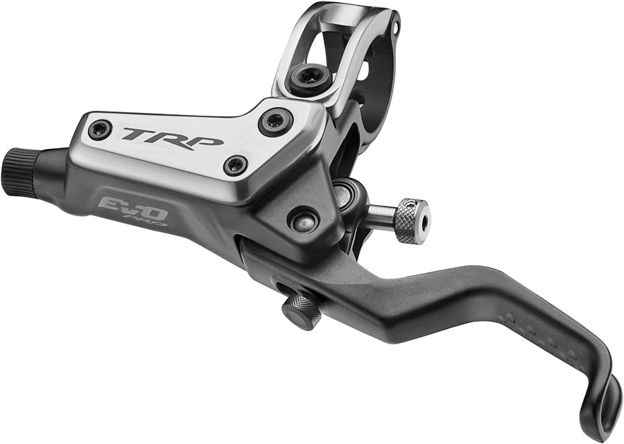 TRP EVO PRO Disc Brake and Lever Bicycle Brake Levers