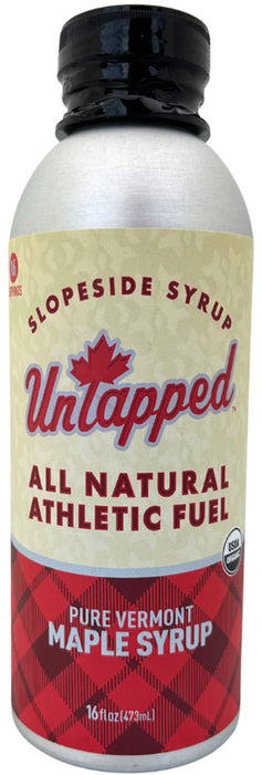Untapped Maple Gel -Bulk 16oz