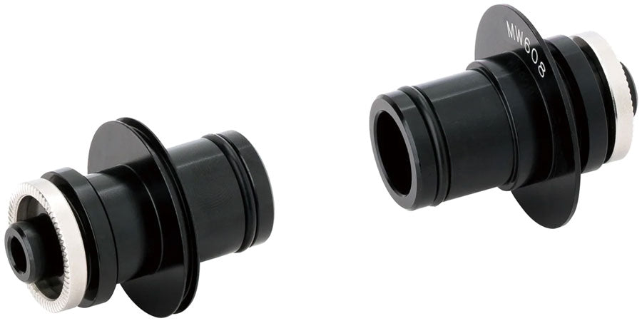 Vision Front QR End Cap Trimax DB U1115