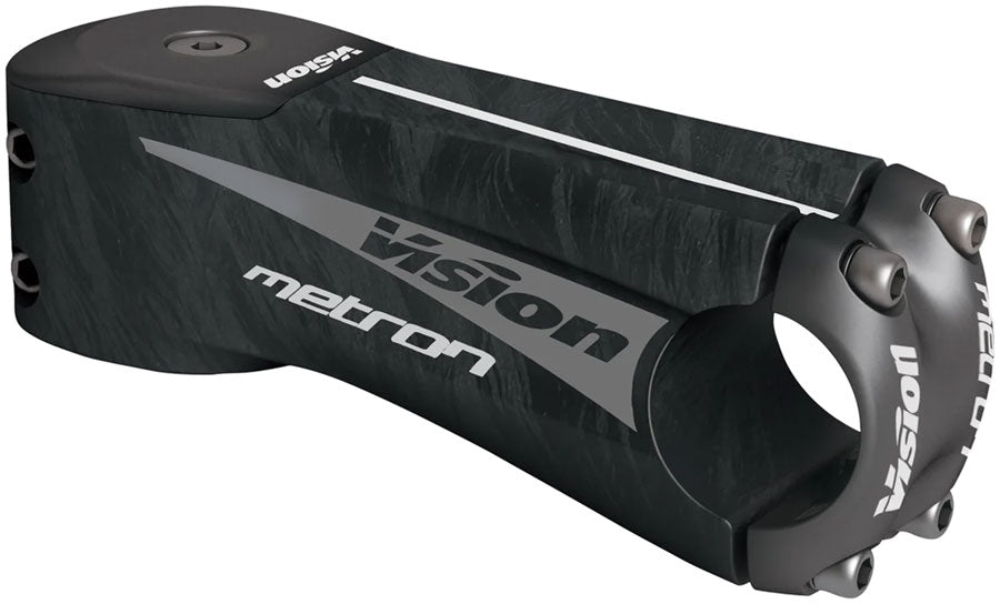 Vision Metron Carbon Stem 31.8mm x 110mm  6