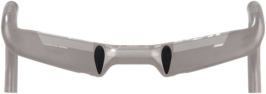 Vision Metron M.A.S. Handlebar Bolt Dust Cover Bicycle Handlebars