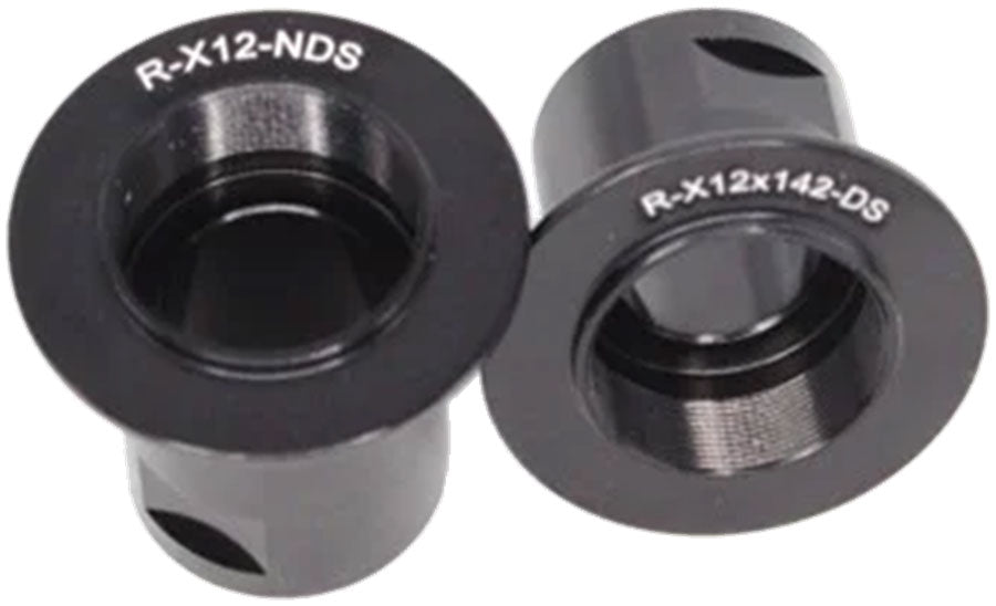 Vision Rear TA12 End Cap NS/Team 30 DB CL