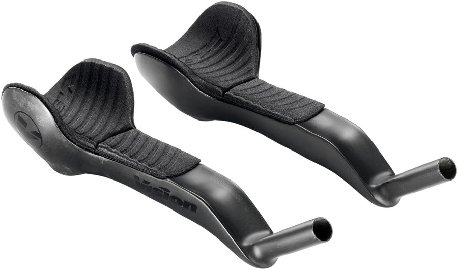 Vision TFE Team Edition Extension 320mm Length Size Medium Aero Profile   Carbon