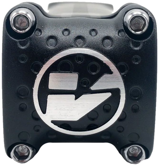 Vision TriMax Carbon Stem 31.8mm x 80mm  6