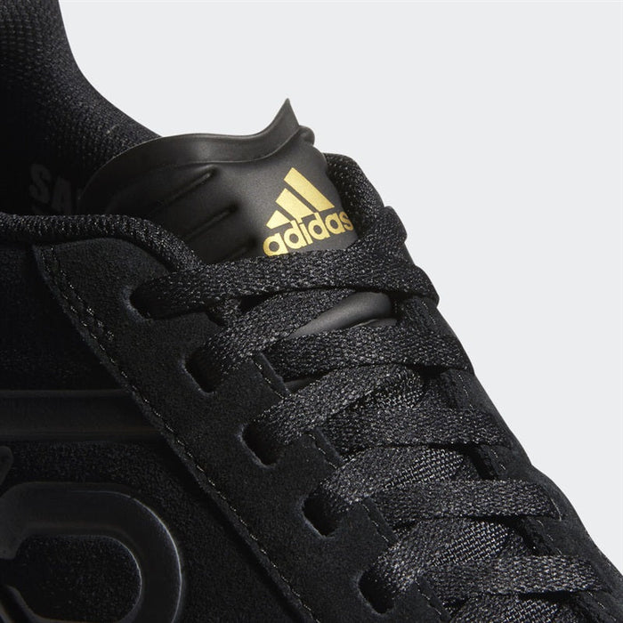 Five Ten Sleuth Dlx Womens Black/Grey Six/Matte Gold 10 - Open Box (Without Box)