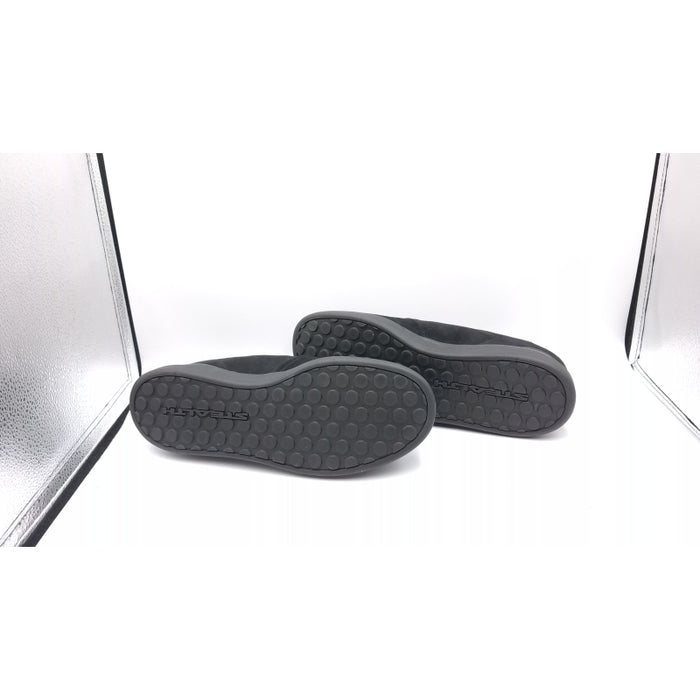 Five Ten Sleuth Dlx Womens Black/Grey Six/Matte Gold 10 - Open Box (Without Box)