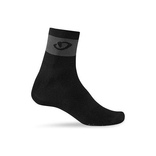 Giro Comp Racer High Rise Bicycle Socks