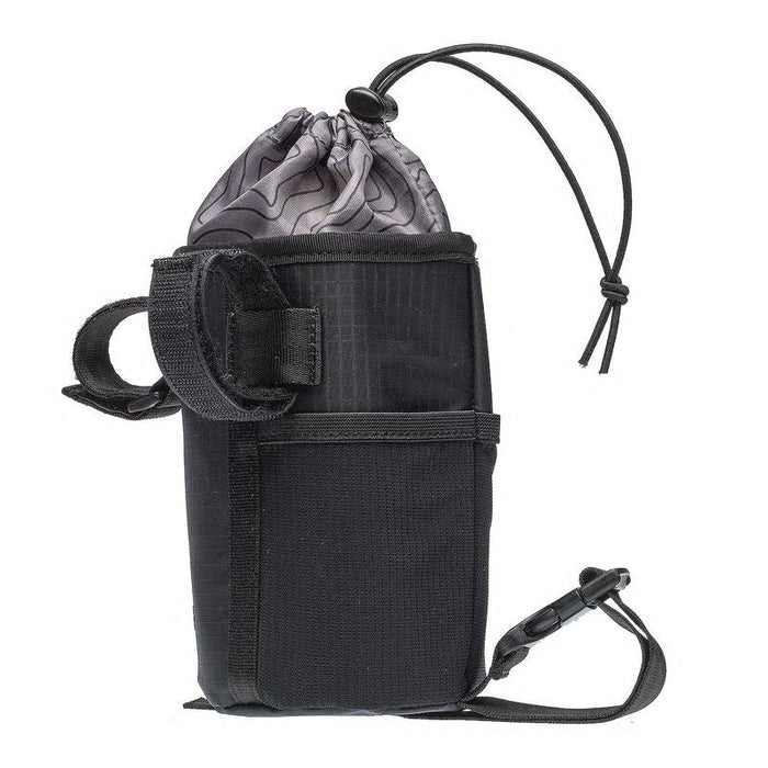 Blackburn Outpost Carryall Bicycle Handlebar Bags
