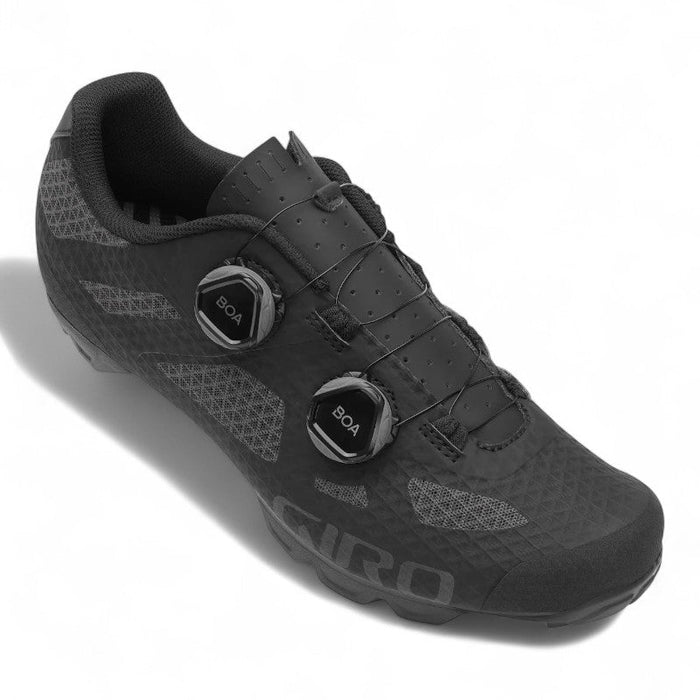 Giro Sector Womens Bicycle Shoes