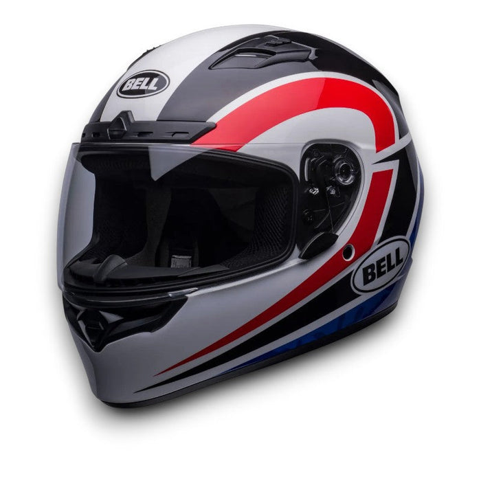Bell Powersports Qualifier DLX MIPS Motorcycle Helmets