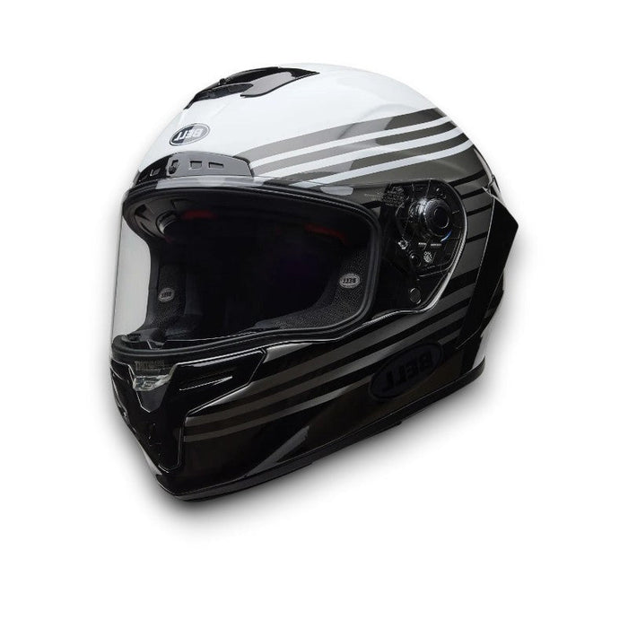 Bell Powersports Race Star DLX Flex Motorcycle Helmets
