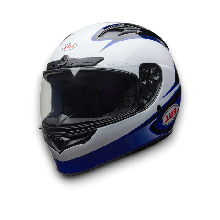 Bell Powersports Qualifier DLX MIPS Motorcycle Helmets