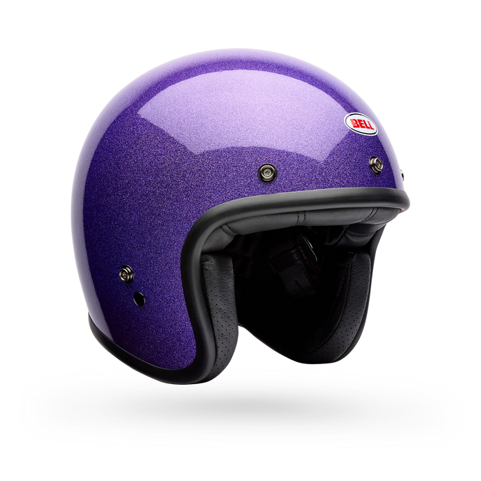 Bell Powersports Custom 500 Motorcycle Helmets