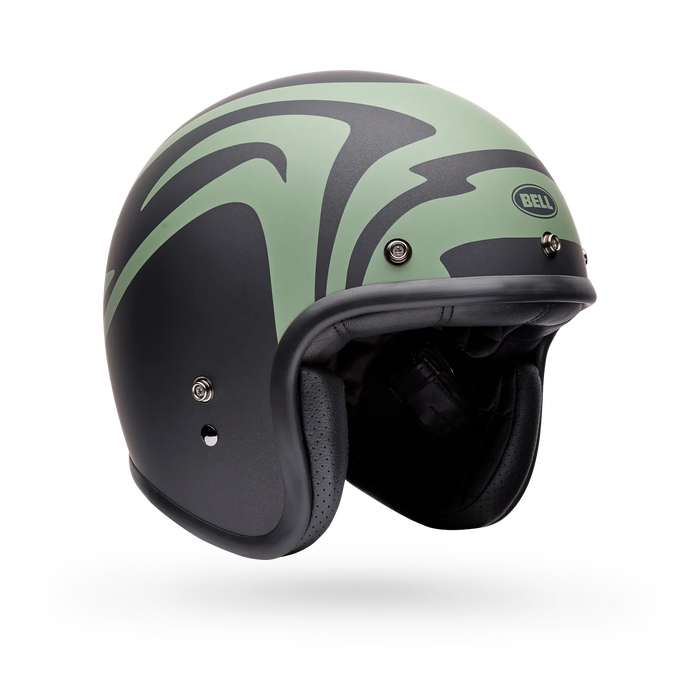 Bell Powersports Custom 500 Motorcycle Helmets