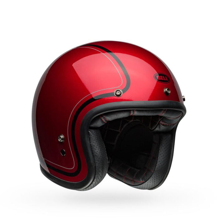Bell Powersports Custom 500 Motorcycle Helmets