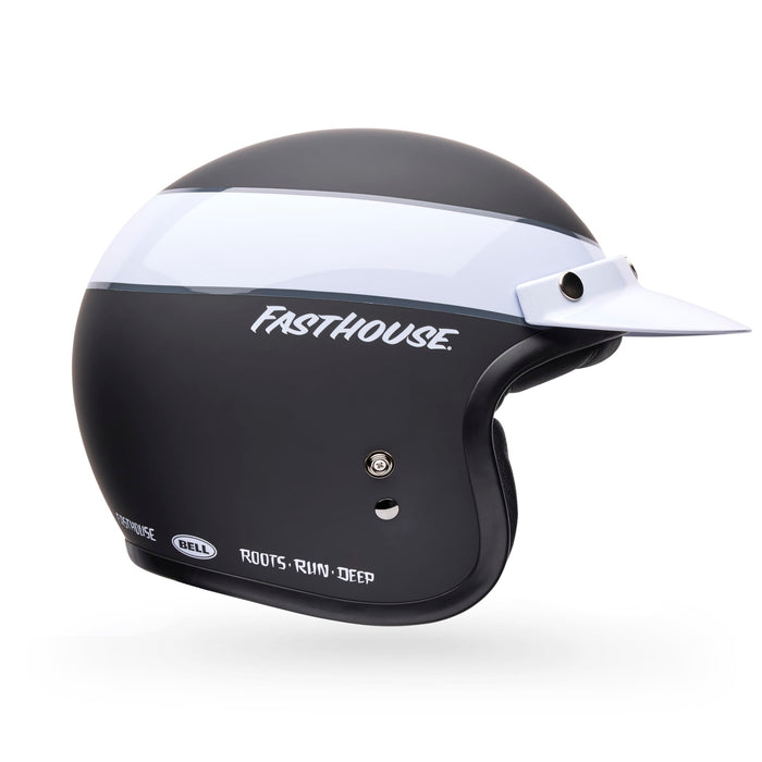 Bell Powersports Custom 500 Motorcycle Helmets