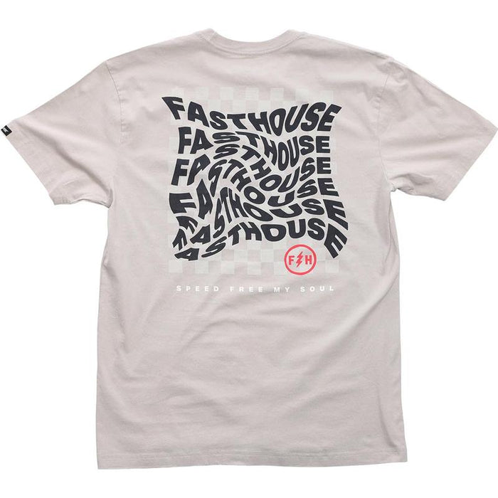 Fasthouse Stray Tee Lifestyle Shirts