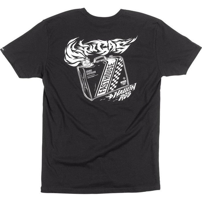 Fasthouse Mixin' Tee Lifestyle Shirts